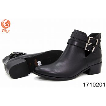 حذاء ستاتي  1710201  - 35 Eu - اسود