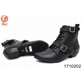 حذاء ستاتي  1710202  - 40 Eu - اسود