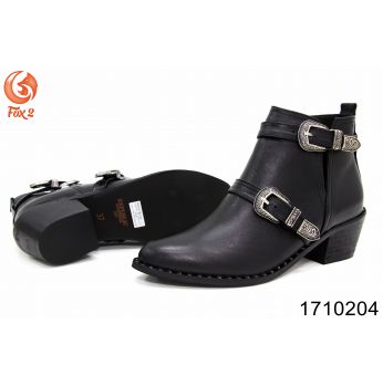 حذاء ستاتي  1710204  - 40 Eu - اسود