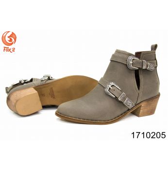 حذاء ستاتي  1710205  - 40 Eu - سكني