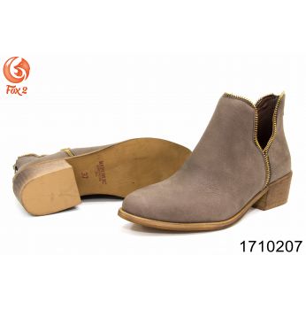 حذاء ستاتي  1710207  - 40 Eu - بيج