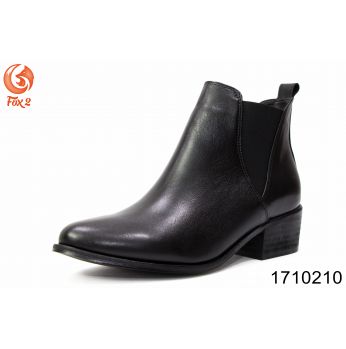 حذاء ستاتي  1710210  - 40 Eu - اسود