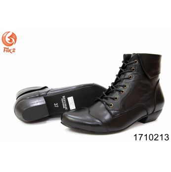 حذاء ستاتي 1710213 - 36 - اسود