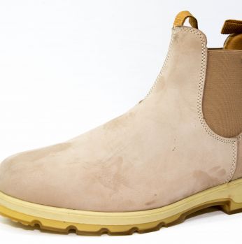 بسطار  رجالي لون بيج 1710231 - 40 Eu 