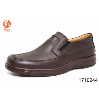 حذاء رجالي  1710244 - 40 Eu - بني