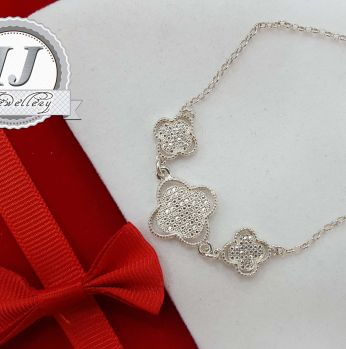 اسوارة فضة 925 - فضة