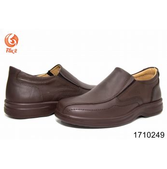 حذاء رجالي  1710249 - 40 Eu - بني