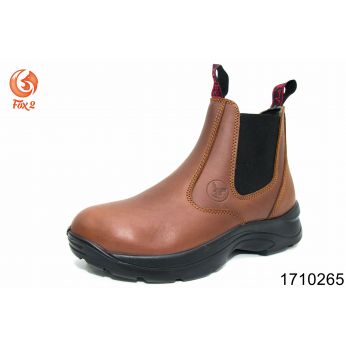 بسطار  رجالي  1710265 - 40 Eu - بني