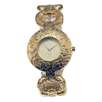 ساعة يد نسائي