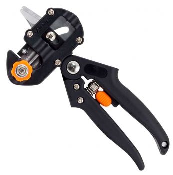 مقص التطعيم grafting scissors cutting knife