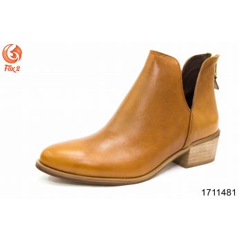 جزمة 1711481  -  38 - camel