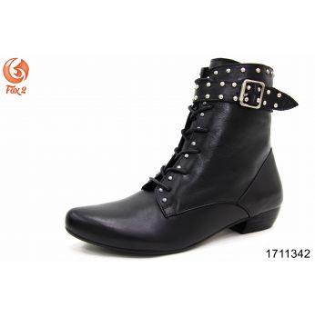 جزمة ستاتي 1711342  -  40 - اسود