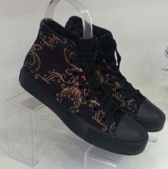 شوز  قماش موديل 2018 - 40 Eu - كحلي داكن