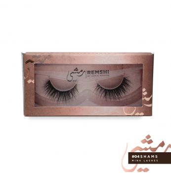 رموش رمشي -Remshi- شمس 