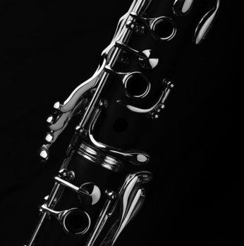 اله موسيقى Jabarin Pavane Clarinet 