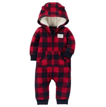 تبان ولادي  - سنة - احمر واسود