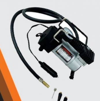 مضخة هواء للسيارة 