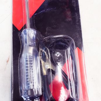 لمبة فحص للسيارة 