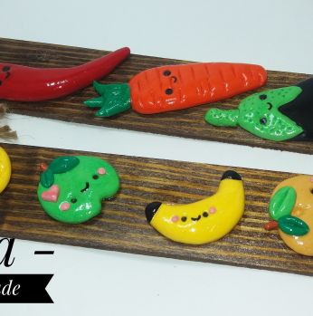 معلقة حائط للمطبخ [2 قطع]