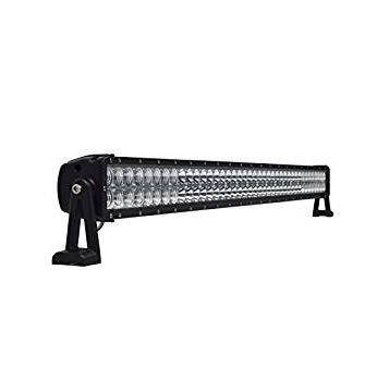 ضوء led light bar 