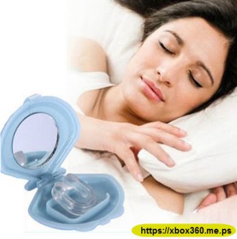 مكافح الشخير