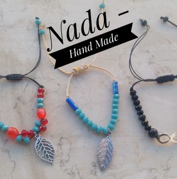 اسوارة - خرز [9 قطع]