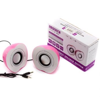 سماعات كمبيوتر رائعة  G-system G-005 