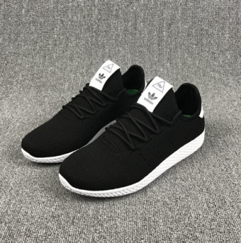 بوت سبورت تنس - 42 EU - Black 