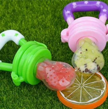 لهاية الفواكه