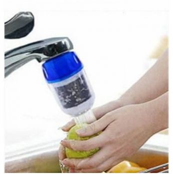 فلتر ماء لتنقيتها من الشوائب