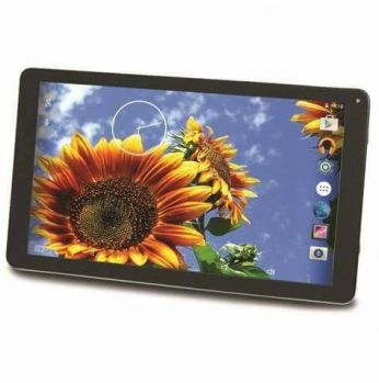 تابلت 10 انش  - ابيض