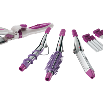 جهاز تمليس الشعر  Babyliss 