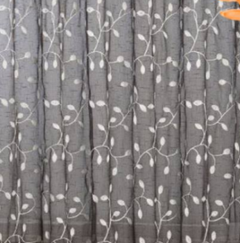 ستارة للحمام 180 * 180 سم 