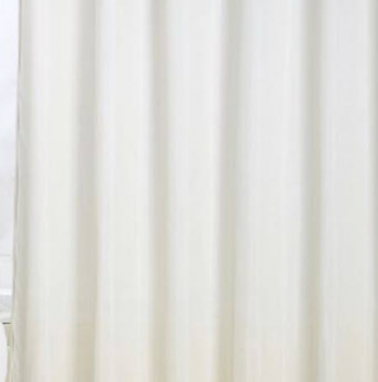 ستارة  للحمام 180 سم *180 سم 