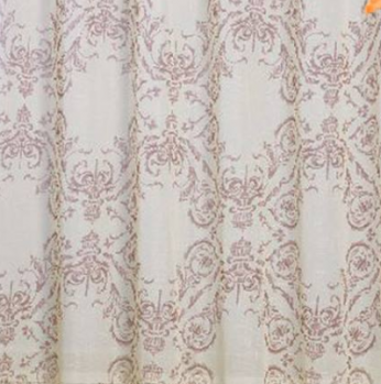 ستارة للحمام 180 سم *180 سم 