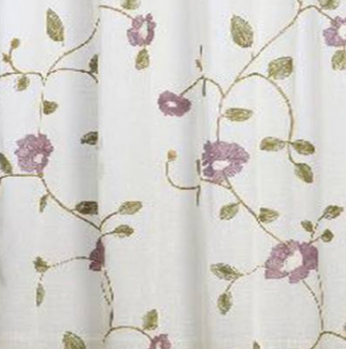 ستارة  للحمام 180 سم *180 سم 