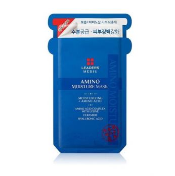 ماسك الترطيب من ليدرز