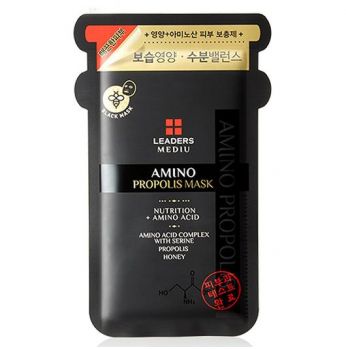 ماسك دنج النحل  للبشرة Amino Propolis Mask 