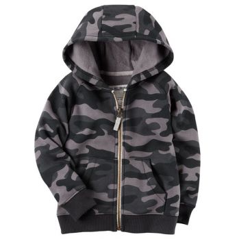 ترينج ولادي  - سنتين - اخضر جيشي