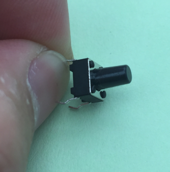 كبسات puch للمشاريع الكهربائية 6*6*9 [ عدد 10 قطع]