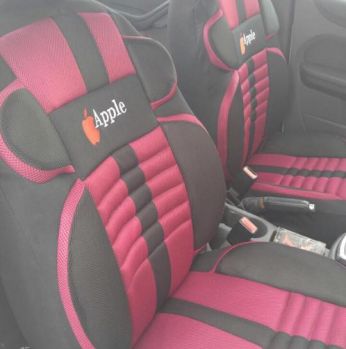 تركيب فرش للسيارة 