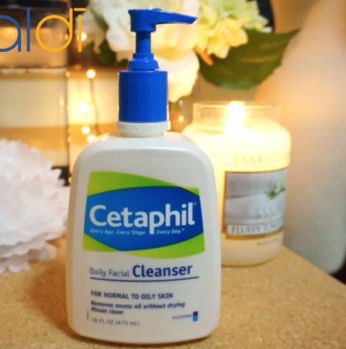 غسول سيتافل اليومي 