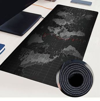 لوحة ماوس للحاسوب ( Gaming Mouse Pad ) (مسند ماوس للجيميج )