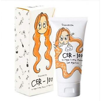 حقن ايون البروتين و الكولاجين لعلاج الشعر التالف