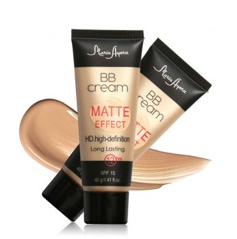كريم بي بي  Matte effect 