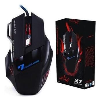 ماوس  حاسوب (Gaming) - متعدد الالوان