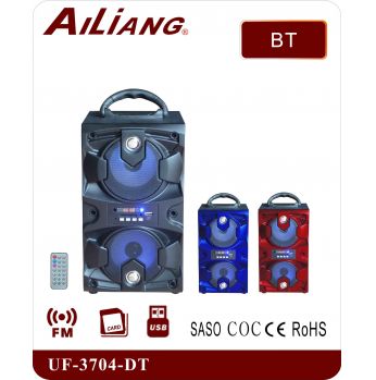 سماعة بلوتوث راقية  - متعدد الالوان