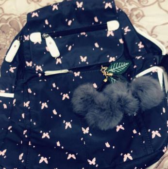 حقائب مدرسية  - اسود