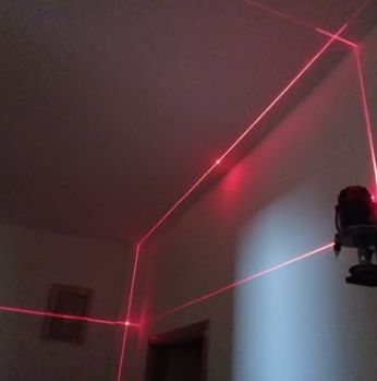 جهاز شكلة 5 خطوط