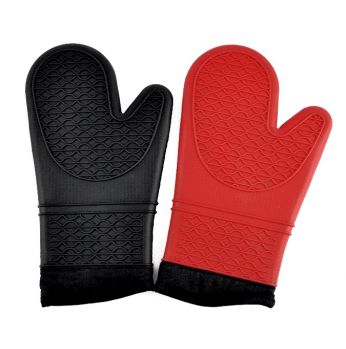 كف سليكون رأس قماش 916147